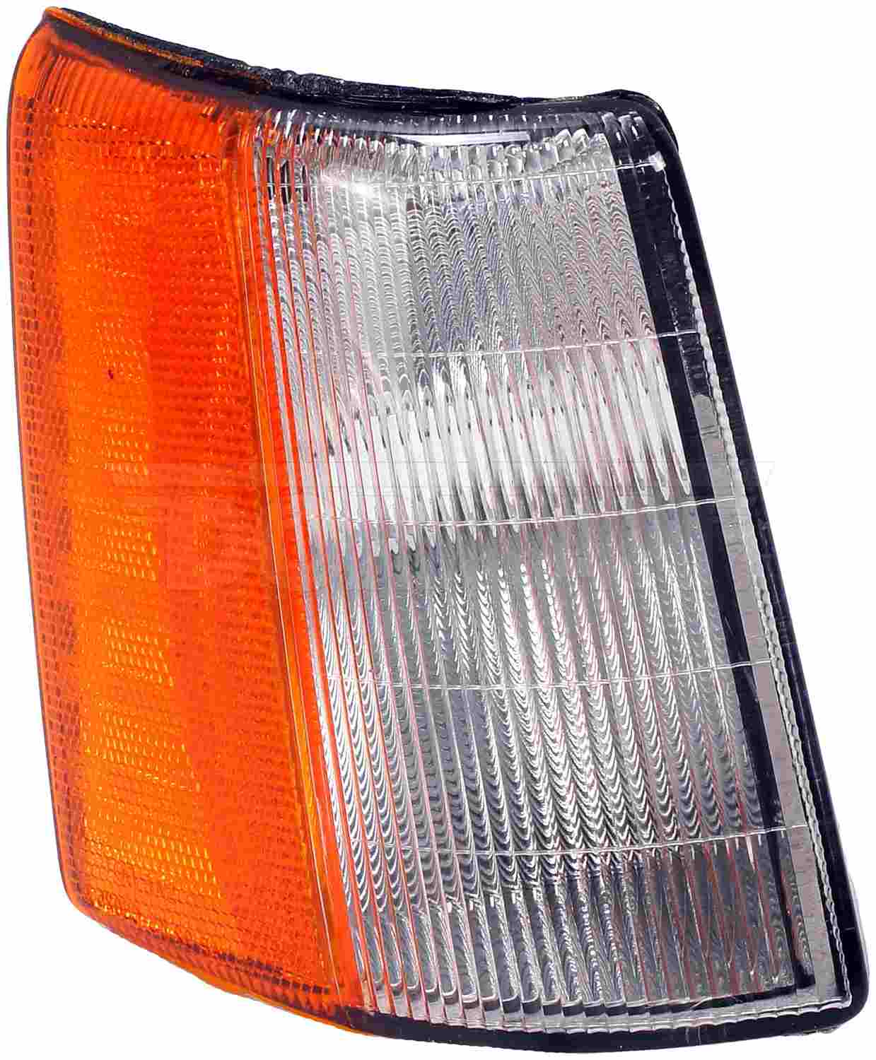 Dorman Turn Signal Light Assembly with Parking/Turn Signal Lamp for 1998-93 Jeep Grand Cherokee 1630421