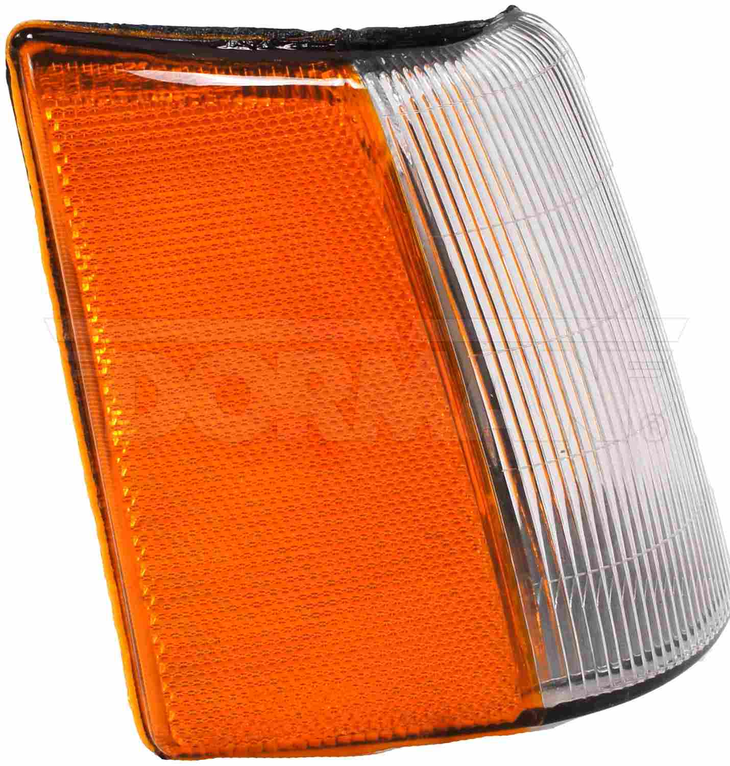 Dorman Turn Signal Light Assembly with Parking/Turn Signal Lamp for 1998-93 Jeep Grand Cherokee 1630421