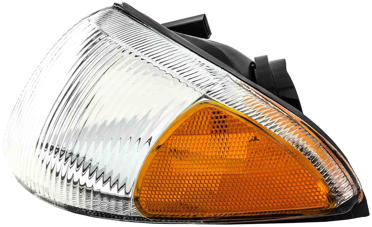 Dorman Turn Signal Lamp Assembly with Parking Light for 1995-97 Dodge Intrepid 1630444