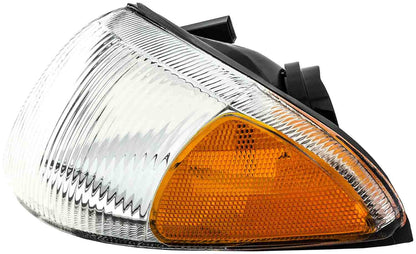 Dorman Turn Signal Lamp Assembly with Parking Light for 1995-97 Dodge Intrepid 1630444