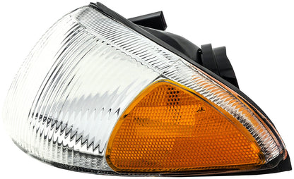 Dorman Turn Signal Lamp Assembly with Parking Light for 1995-97 Dodge Intrepid 1630444