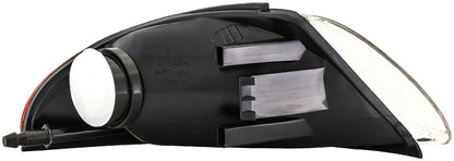 Dorman Turn Signal Lamp Assembly with Parking Light for 1995-97 Dodge Intrepid 1630444