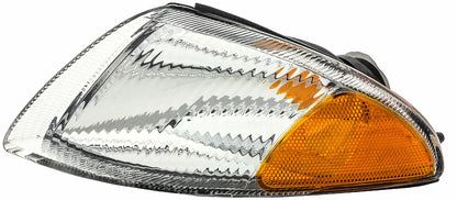 Dorman Turn Signal Lamp Assembly with Parking Light for 1995-97 Dodge Intrepid 1630444