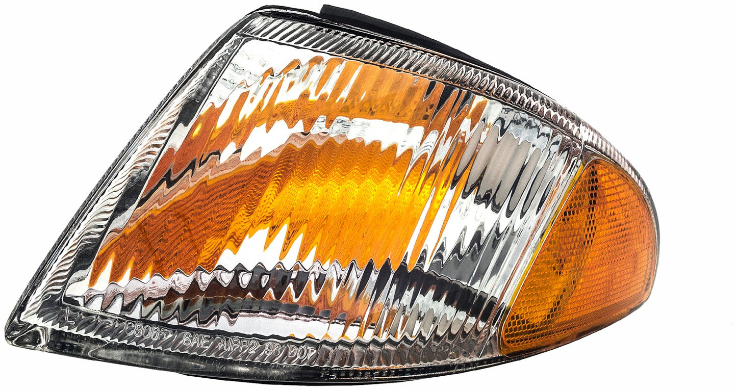 Dorman Turn Signal Lamp Assembly with Parking Light for 1995-97 Dodge Intrepid 1630444