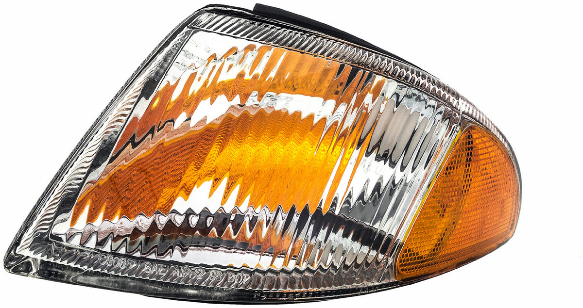 Dorman Turn Signal Lamp Assembly with Parking Light for 1995-97 Dodge Intrepid 1630444