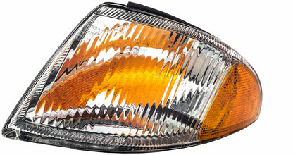 Dorman Turn Signal Lamp Assembly with Parking Light for 1995-97 Dodge Intrepid 1630444