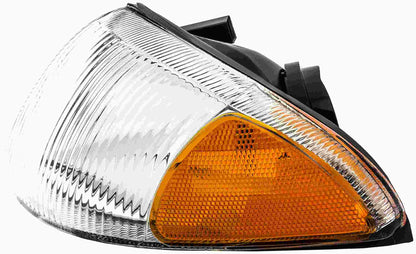 Dorman Turn Signal Lamp Assembly with Parking Light for 1995-97 Dodge Intrepid 1630444