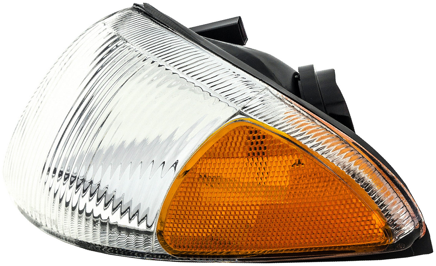 Dorman Turn Signal Lamp Assembly with Parking Light for 1995-97 Dodge Intrepid 1630444