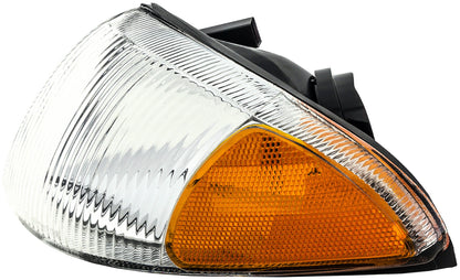 Dorman Turn Signal Lamp Assembly with Parking Light for 1995-97 Dodge Intrepid 1630444