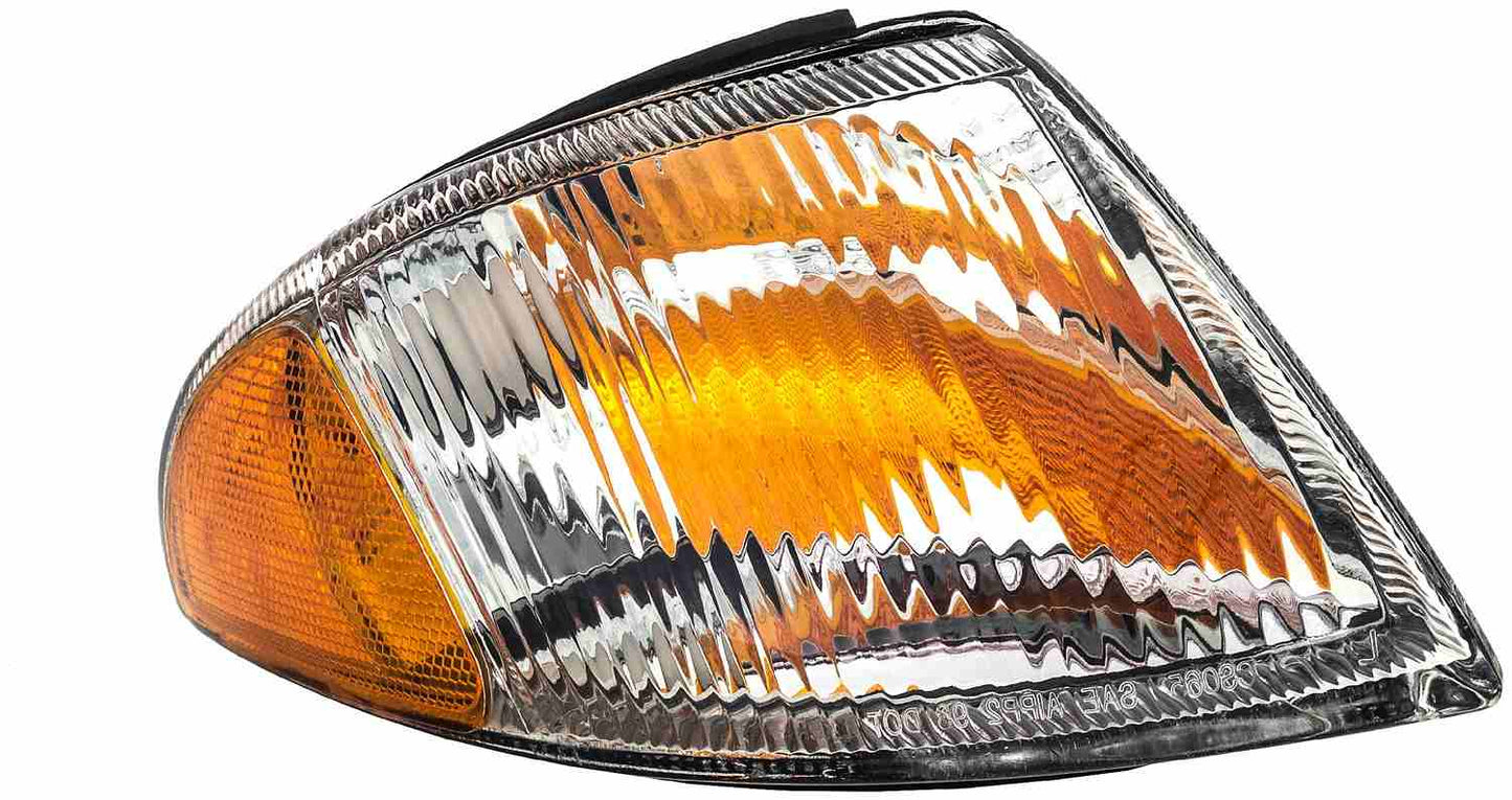 Dorman SIDE MARKER LAMP ASSEMBLY 1630445