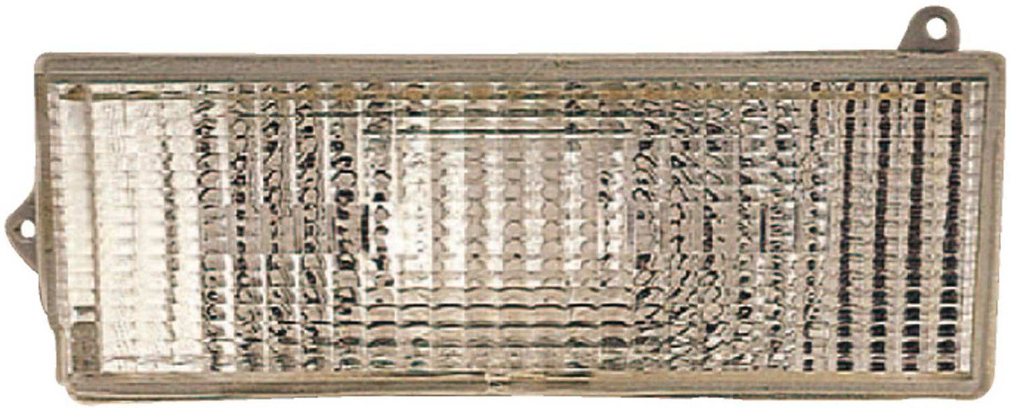 Dorman Turn Signal / Parking Light Assembly for 1990-1998 Jeep Cherokee Comanche Wagoneer