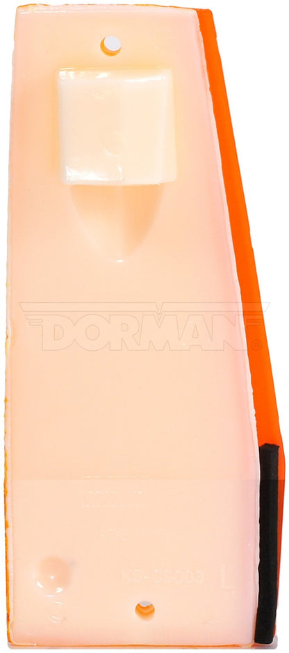 Dorman Side Marker Lamp Assembly for 1996-84 Jeep Cherokee and 1992-86 Jeep Comanche 1630490