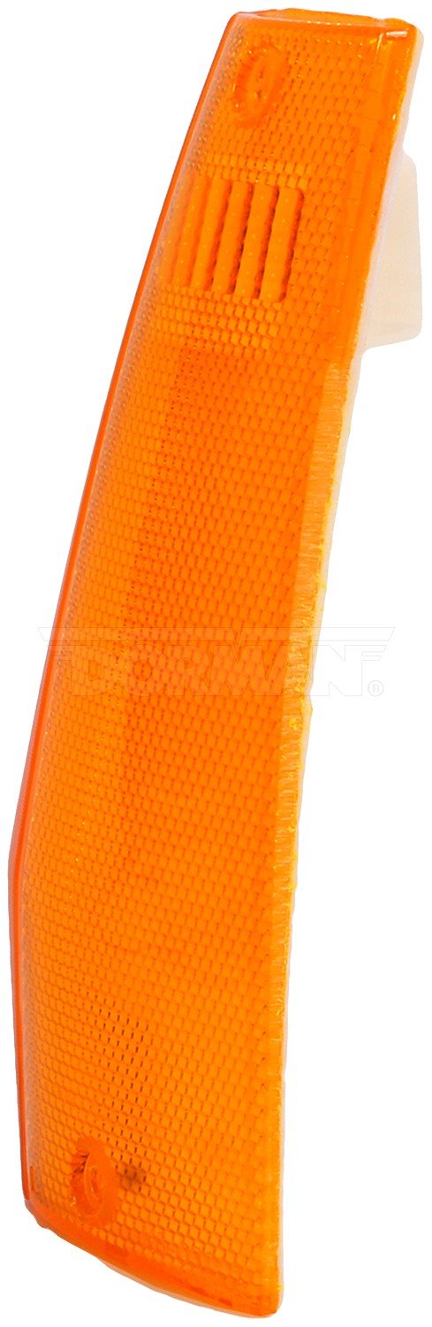 Dorman Side Marker Lamp Assembly for 1996-84 Jeep Cherokee and 1992-86 Jeep Comanche 1630490