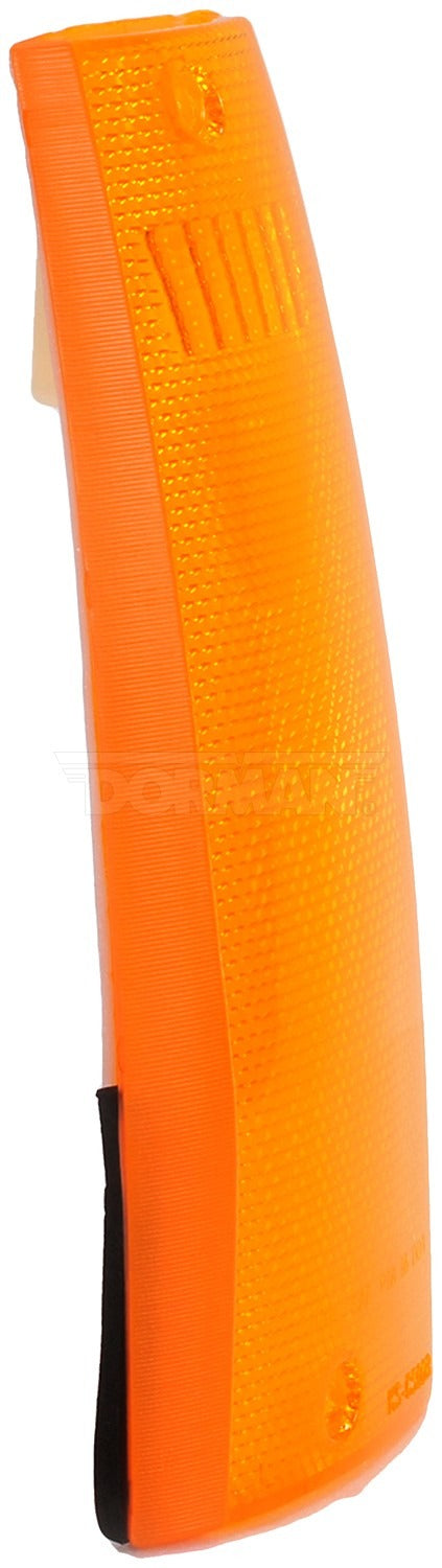 Dorman Side Marker Lamp Assembly for 1996-84 Jeep Cherokee and 1992-86 Jeep Comanche 1630490