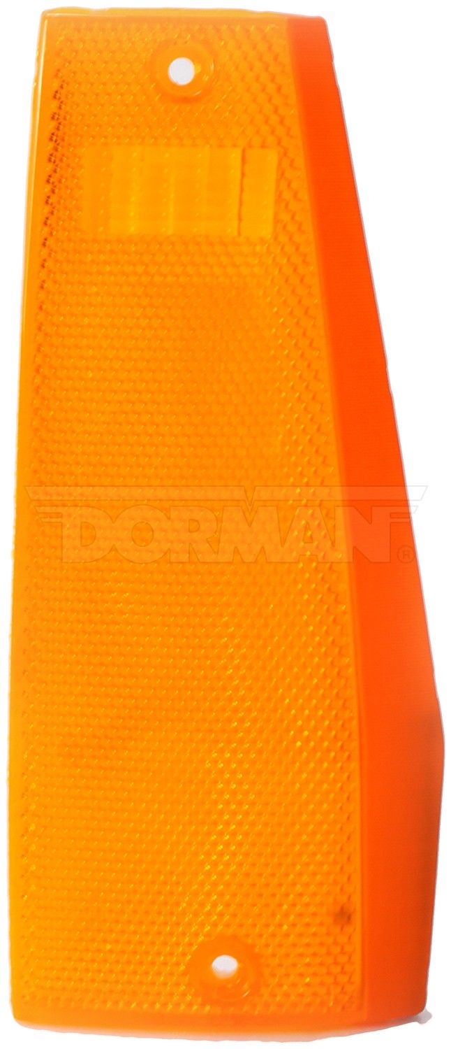 Dorman Side Marker Light Assembly with Durable Design for Jeep Cherokee 1984‑1996 & Jeep Comanche 1992‑1986 Part 1630491