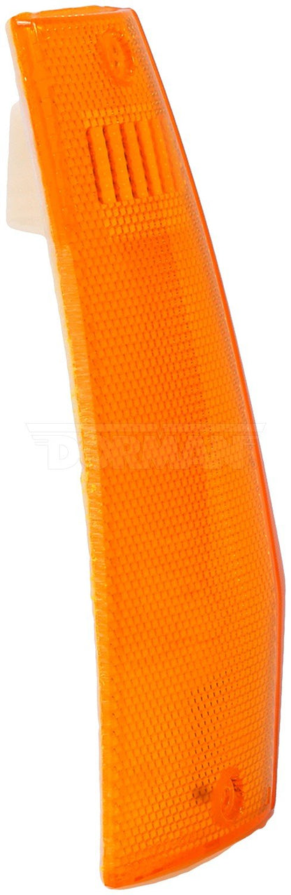 Dorman Side Marker Light Assembly with Durable Design for Jeep Cherokee 1984‑1996 & Jeep Comanche 1992‑1986 Part 1630491