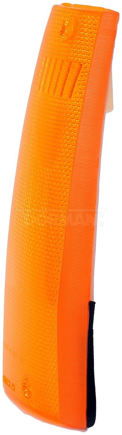 Dorman Side Marker Light Assembly with Durable Design for Jeep Cherokee 1984‑1996 & Jeep Comanche 1992‑1986 Part 1630491
