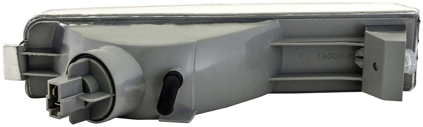 Dorman Parking Light Assembly with Durable Design for 1990-91 Honda Accord 1630602