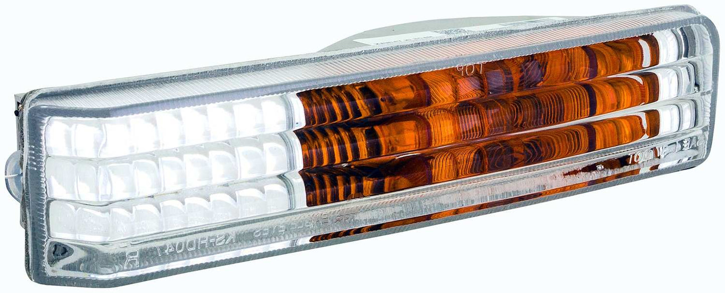Dorman Parking Light Assembly with Durable Design for 1990-91 Honda Accord 1630602
