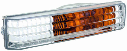 Dorman Parking Light Assembly with Durable Design for 1990-91 Honda Accord 1630602