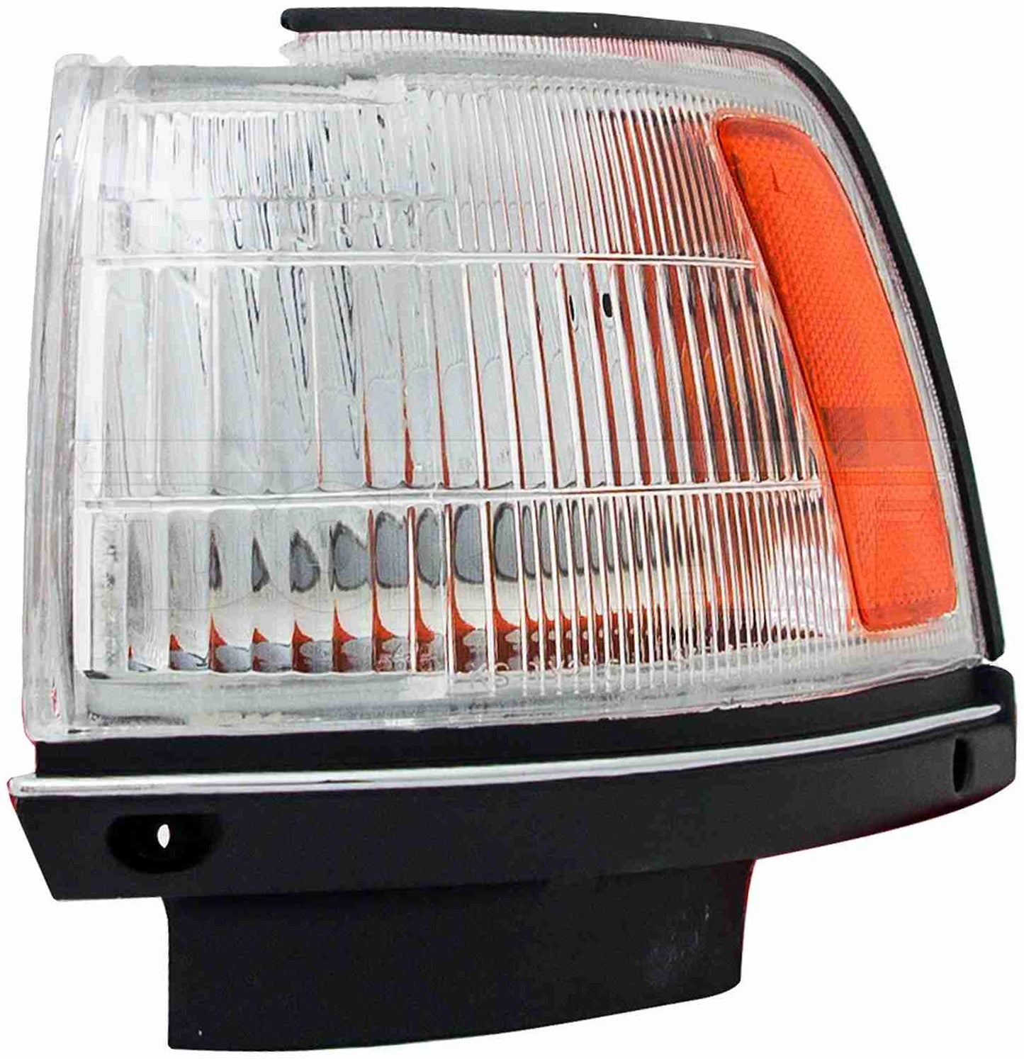 Dorman Turn Signal / Parking Light Assembly with Durable Materials for 1987-1991 Toyota Camry