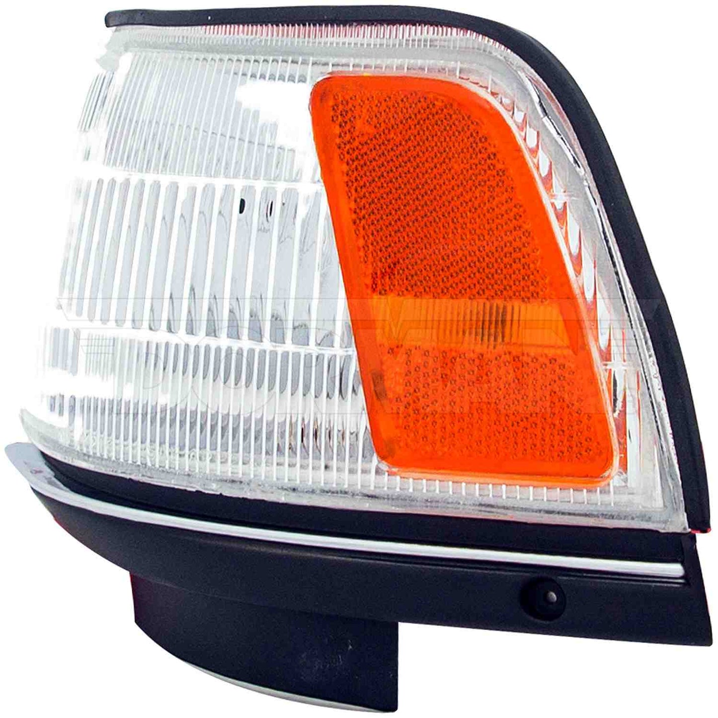 Dorman Turn Signal / Parking Light Assembly with Durable Materials for 1987-1991 Toyota Camry