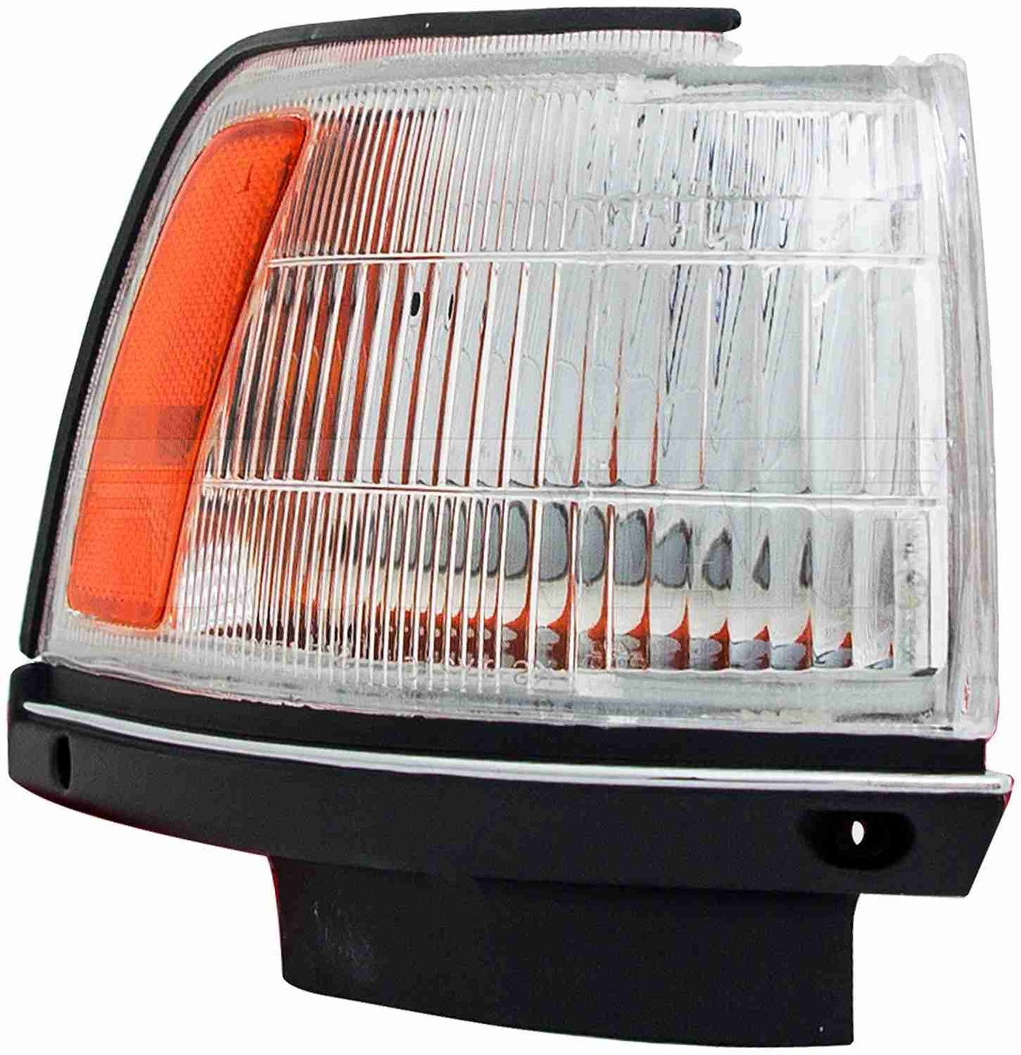 Dorman Turn Signal Lamp Assembly with Durable Build for 1991-1987 Toyota Camry 1630607
