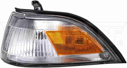 Dorman Turn Signal Lamp Assembly with Durable Build for 1992-1998 Toyota Corolla 1630608