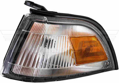 Dorman Turn Signal Lamp Assembly with Durable Build for 1992-1998 Toyota Corolla 1630608