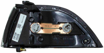 Dorman PARK LAMP ASSEMBLY 1630609