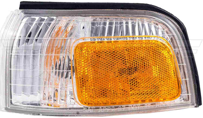 Dorman Turn Signal Lamp Assembly with Durable Materials for 1990-1991 Honda Accord 1630612