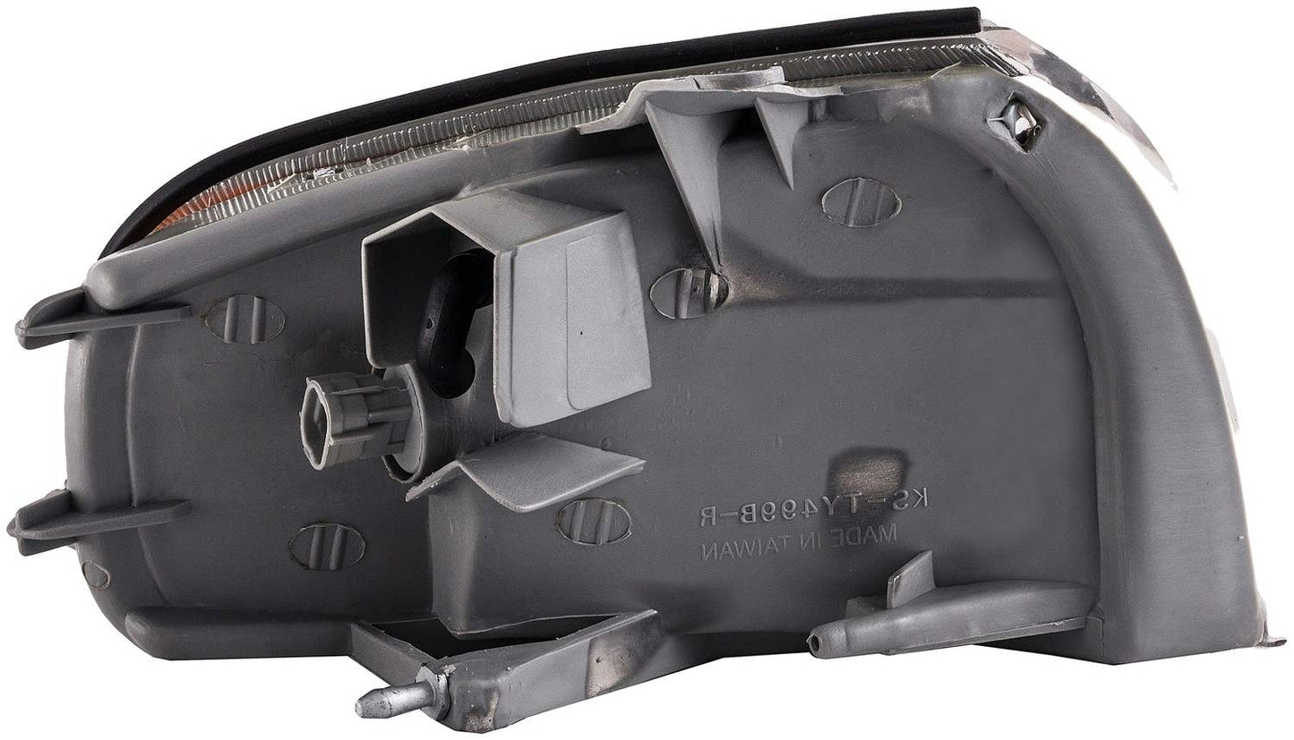 Dorman Parking Light Assembly for 1995-96 Toyota Camry 1630616
