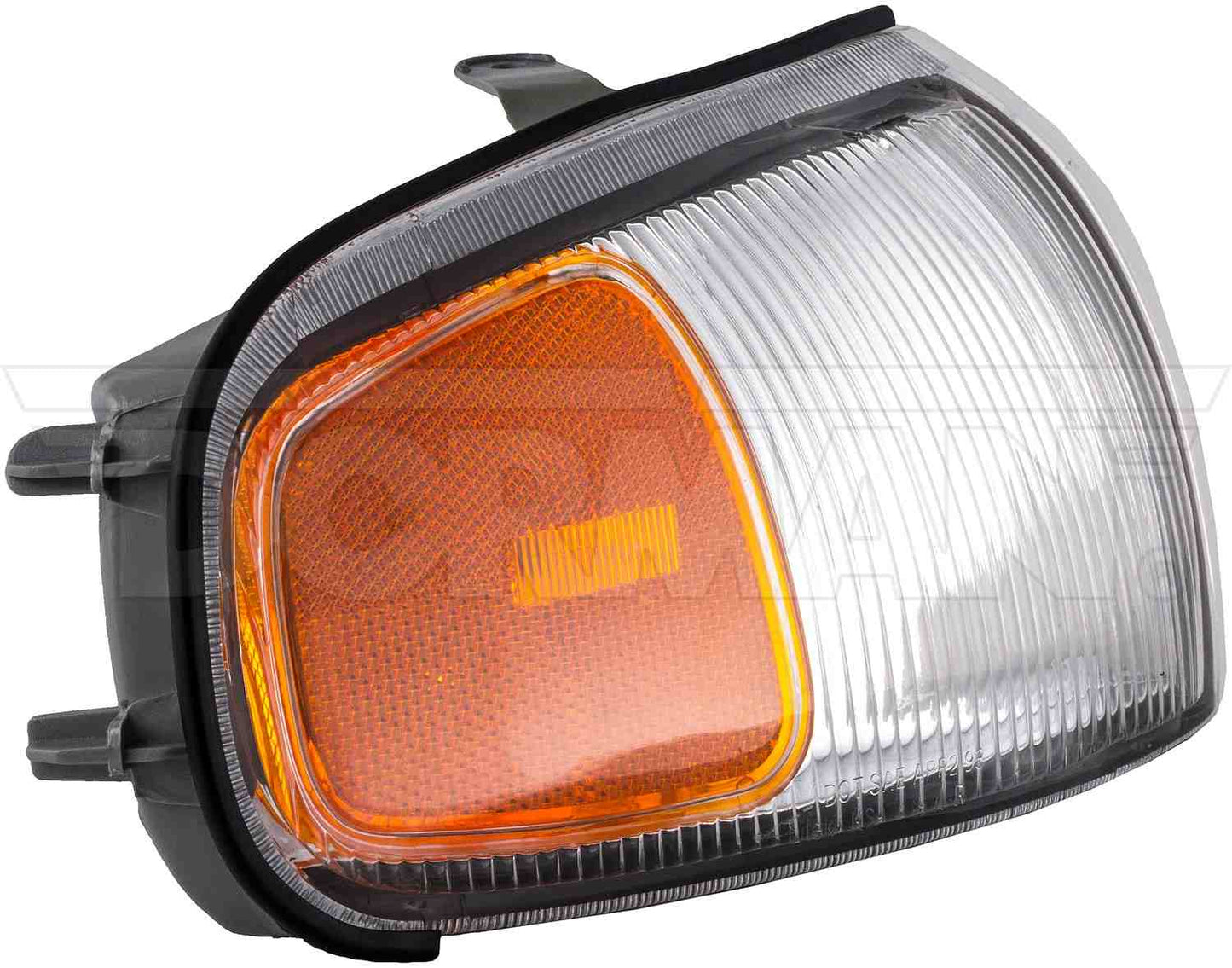 Dorman Parking Light Assembly for 1995-96 Toyota Camry 1630617