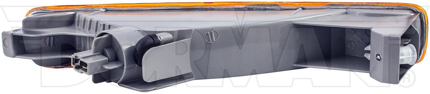 Dorman Park Lamp Assembly for 1997-96 Honda Accord 1630626