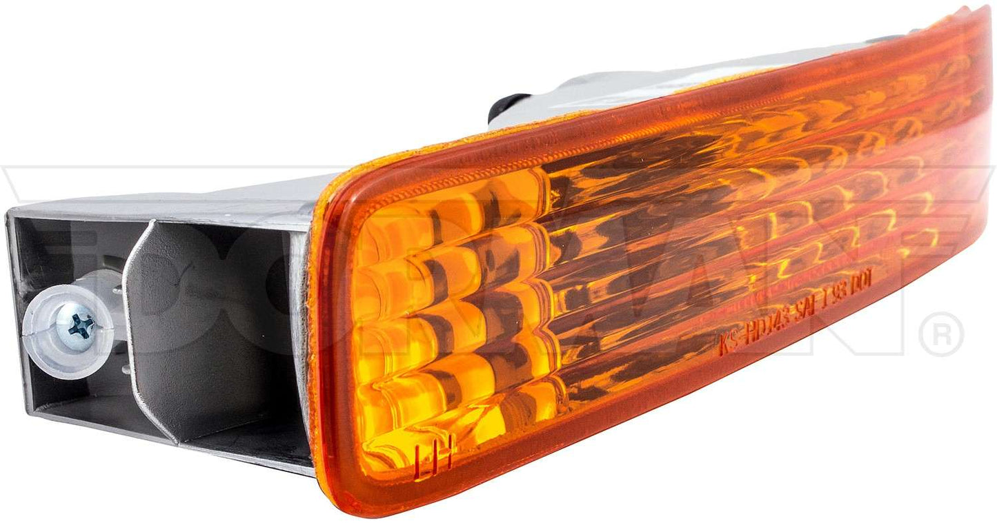 Dorman Park Lamp Assembly for 1997-96 Honda Accord 1630626