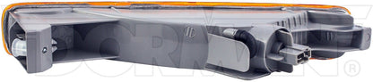 Dorman Parking Light Assembly for 1997-96 Honda Accord 1630627