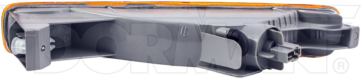 Dorman Parking Light Assembly for 1997-96 Honda Accord 1630627
