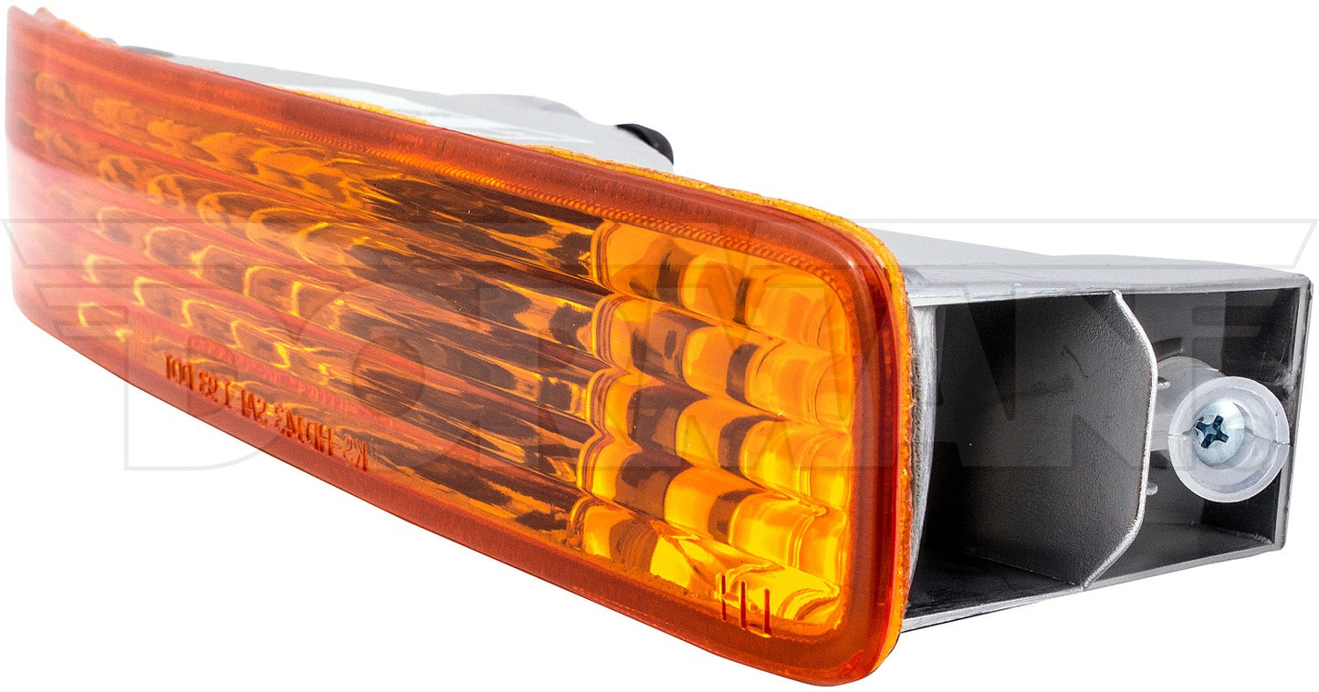 Dorman Parking Light Assembly for 1997-96 Honda Accord 1630627
