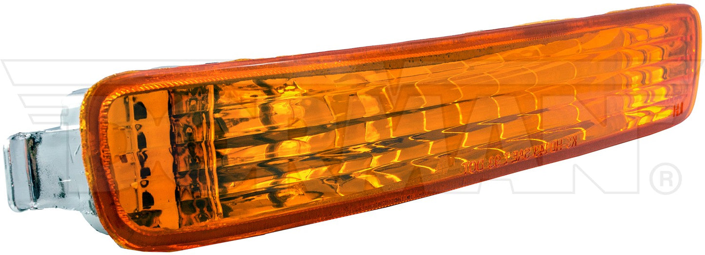 Dorman Parking Light Assembly for 1997-96 Honda Accord 1630627