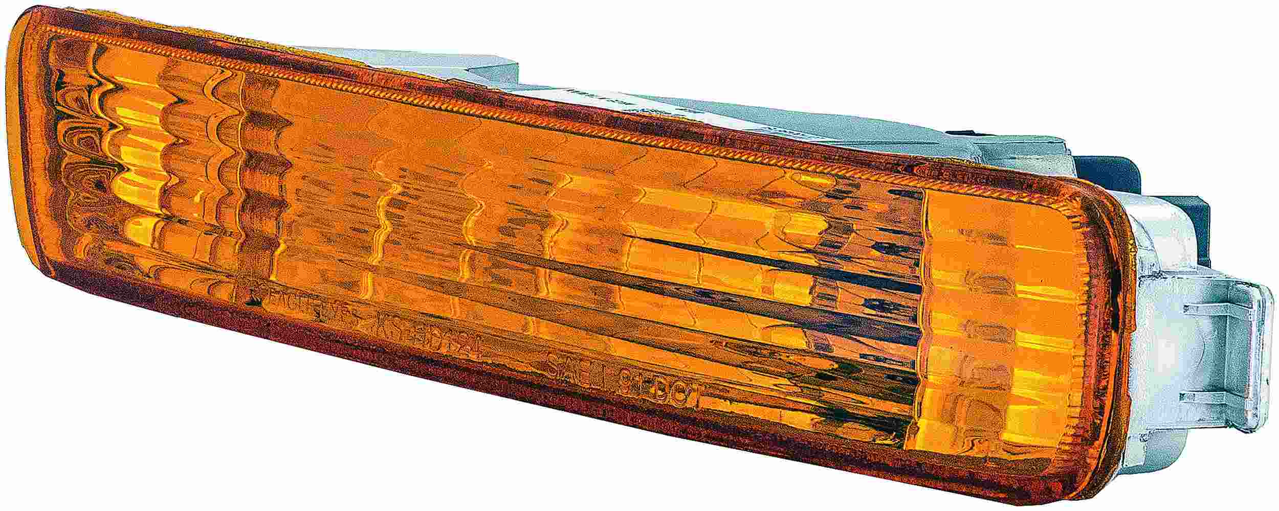 Dorman PARK LAMP ASSEMBLY 1630628