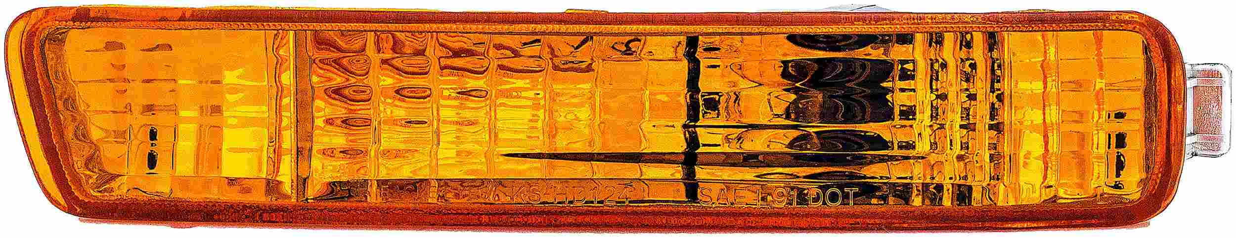 Dorman PARK LAMP ASSEMBLY 1630628