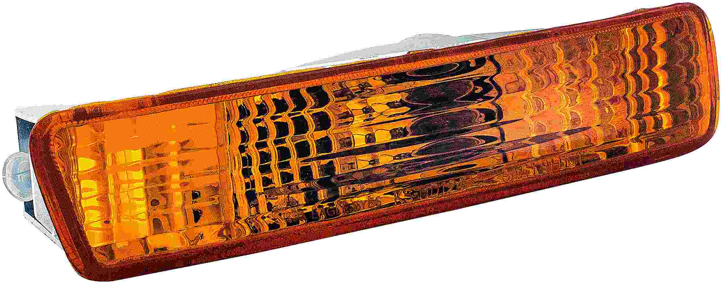 Dorman PARK LAMP ASSEMBLY 1630628