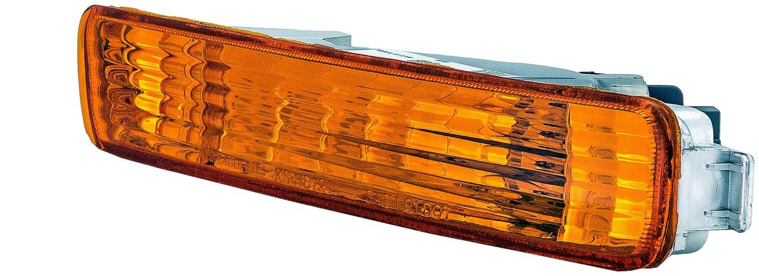 Dorman PARK LAMP ASSEMBLY 1630628