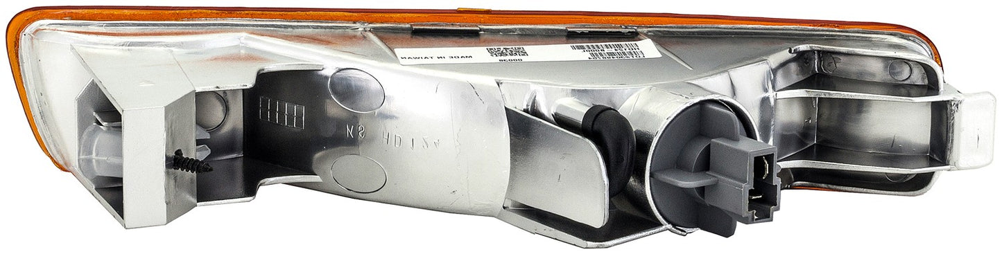 Dorman Parking Light Assembly for 1994-1995 Honda Accord 1630629