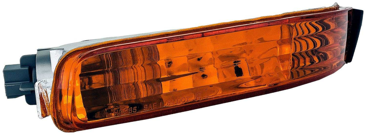 Dorman Parking Light Assembly for 1992-93 Honda Accord 1630631