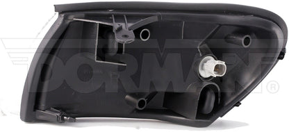 Dorman Cornering Light Assembly for 1993-1997 Toyota Corolla 1630652