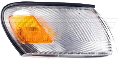 Dorman Cornering Light Assembly for 1993-1997 Toyota Corolla 1630652