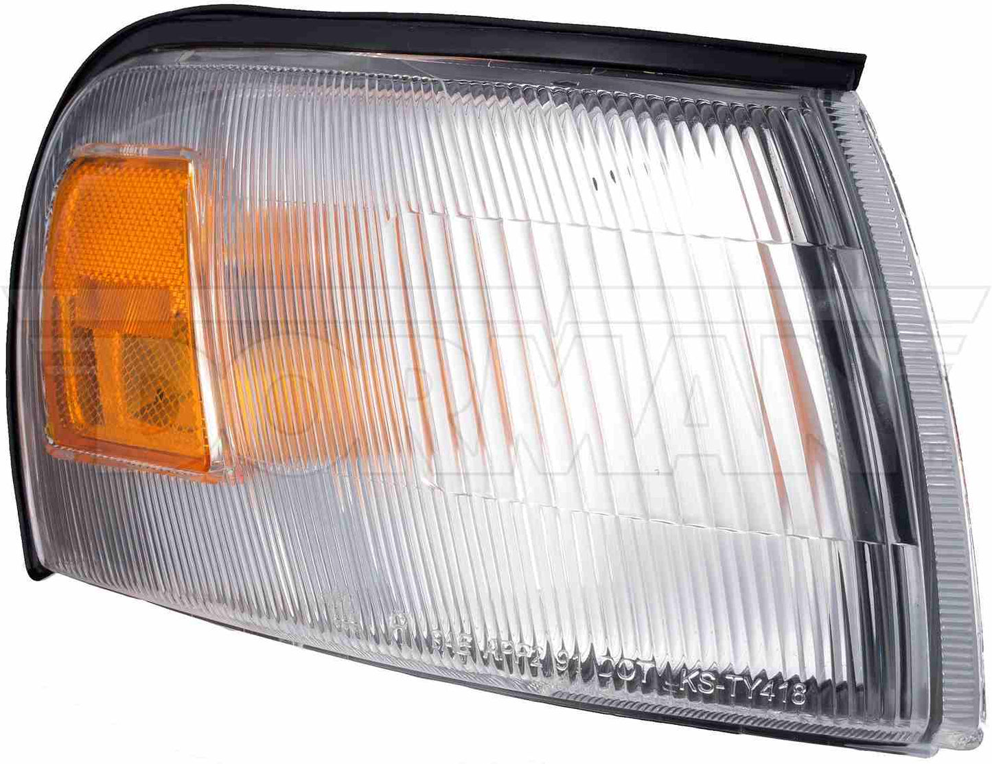 Dorman Cornering Light Assembly for 1993-1997 Toyota Corolla 1630652