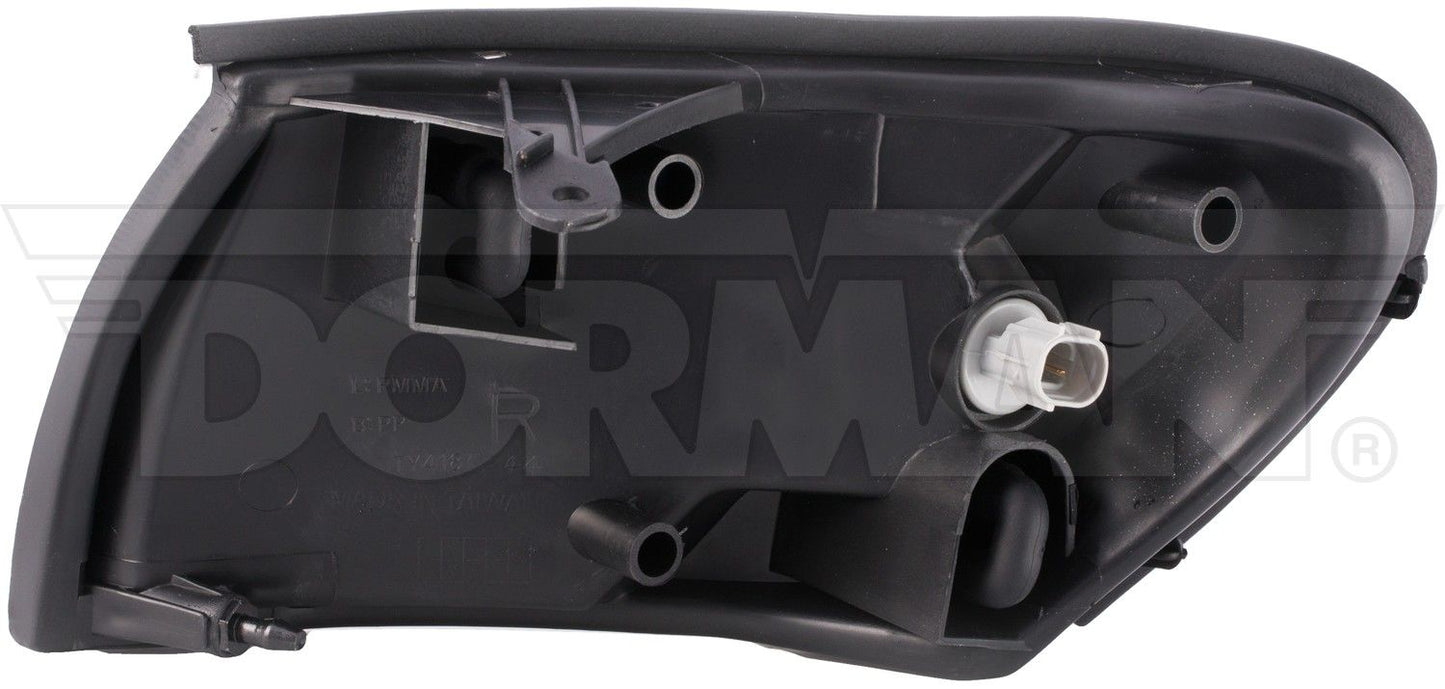Dorman PARK LAMP ASSEMBLY 1630653