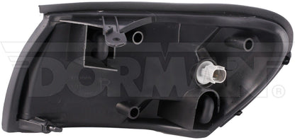 Dorman PARK LAMP ASSEMBLY 1630653